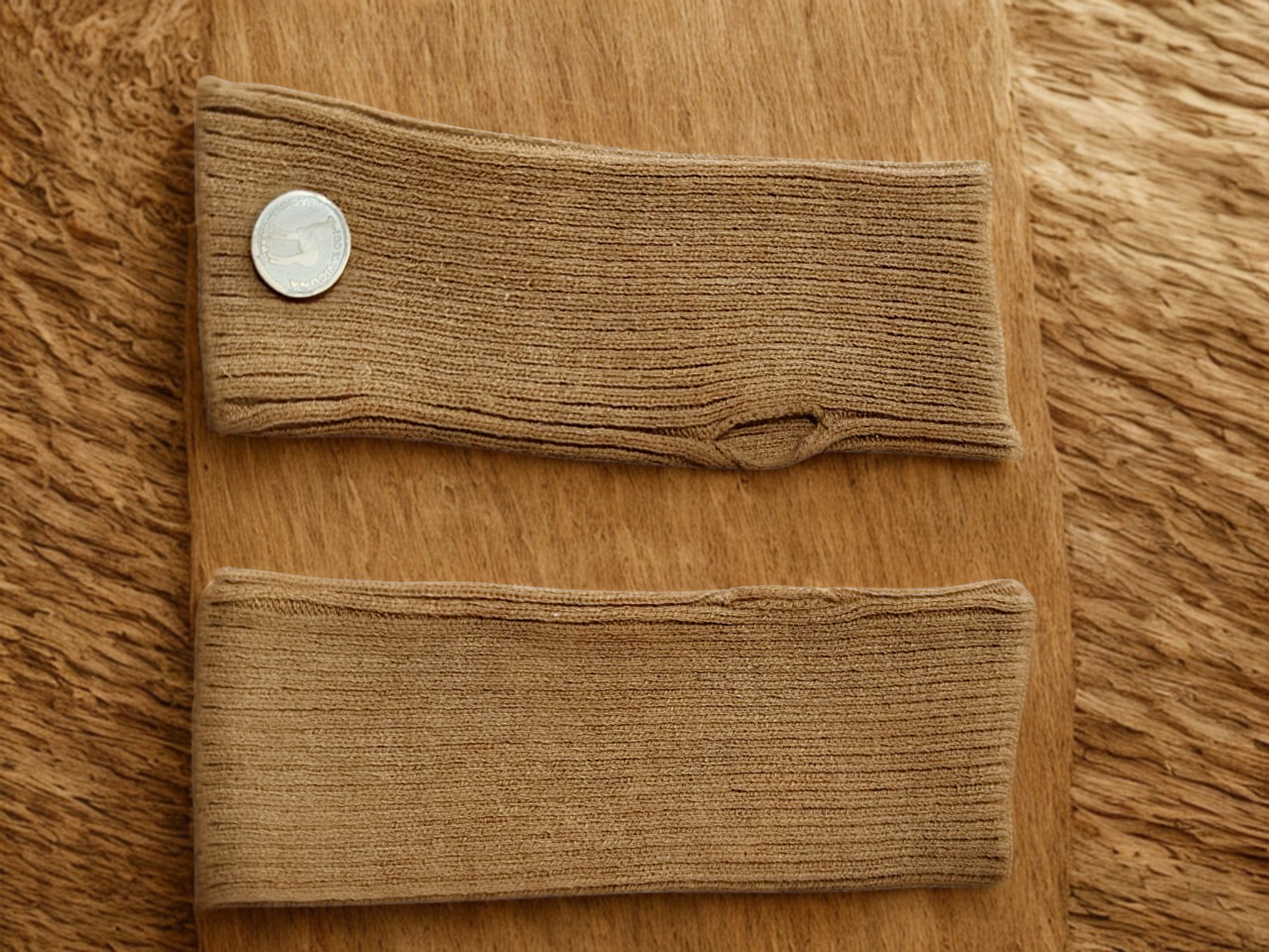Capa de vicuña